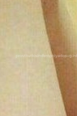 Проститутка ЭЛЬЗА