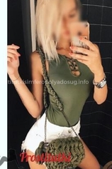 Проститутка Настя