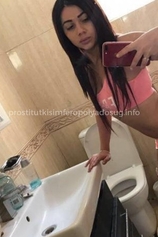 Проститутка Карина