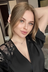 Проститутка Оля