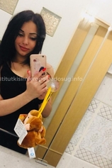 Проститутка Сабина