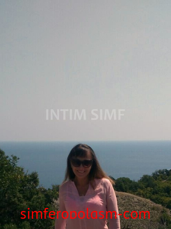 Проститутка Инна