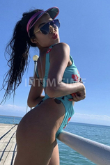 Проститутка Алия  фото 100%