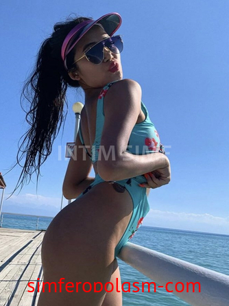 Проститутка Алия  фото 100%