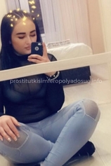 Проститутка Фатима
