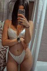 Проститутка Эльза