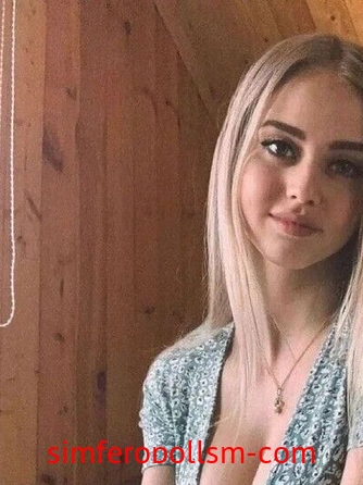 Проститутка Лена